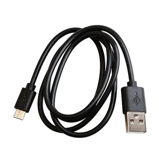 Яку функцію виконує USB-кабель даних?