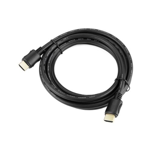 Роль кабелю високої чіткості HDMI